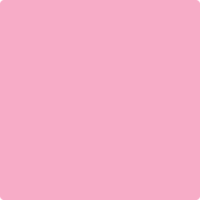 Benjamin Moore's paint color 2086-50 Blushing Bride available at Gleco Paints.