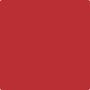 Benjamin Moore's paint color 2087-10 Neon Red available at Gleco Paints.