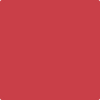 Benjamin Moore's paint color 2087-20 Watermelon Red available at Gleco Paints.