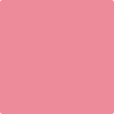 Benjamin Moore's paint color 2087-40 Autumn Red available at Gleco Paints.
