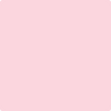 Benjamin Moore's paint color 2087-60 Ribbon Pink available at Gleco Paints.