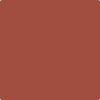 Benjamin Moore's paint color 2088-30 Strawberry Field available at Gleco Paints.