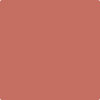 Benjamin Moore's paint color 2089-30 Pink Mix available at Gleco Paints.