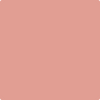 Benjamin Moore's paint color 2089-40 Tomato Cream Sauce available at Gleco Paints.