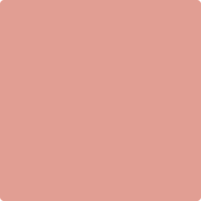 Benjamin Moore's paint color 2089-40 Tomato Cream Sauce available at Gleco Paints.