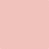 Benjamin Moore's paint color 2089-50 Salmon Berry available at Gleco Paints.