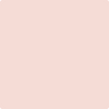 Benjamin Moore's paint color 2091-70 April Pink available at Gleco Paints.