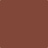 Benjamin Moore's paint color 2092-20 Sienna available at Gleco Paints.