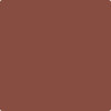Benjamin Moore's paint color 2092-30 Boston Brick available at Gleco Paints.