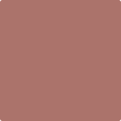 Benjamin Moore's paint color 2092-40 Texas Rose available at Gleco Paints.