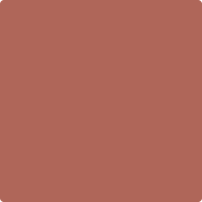 Benjamin Moore's paint color 2093-30 Colonial Brick available at Gleco Paints.