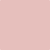 Benjamin Moore's paint color 2093-50 Camellia Pink available at Gleco Paints.