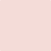 Benjamin Moore's paint color 2093-60 Playful Pink available at Gleco Paints.