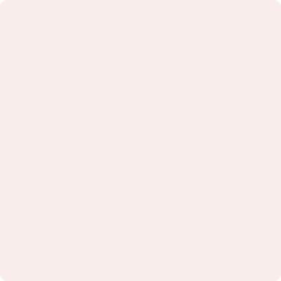 Benjamin Moore's paint color 2093-70 Pink Bliss available at Gleco Paints.