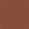 Benjamin Moore's paint color 2094-20 Copper Mine available at Gleco Paints.