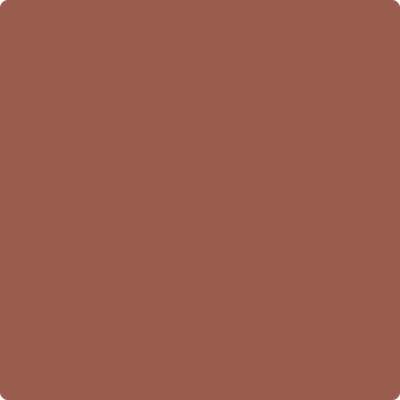 Benjamin Moore's paint color 2094-30 Giant Sequoia available at Gleco Paints.