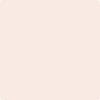 Benjamin Moore's paint color 2094-70 Mellow Pink available at Gleco Paints.