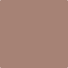Benjamin Moore's paint color 2095-40 Mudslide available at Gleco Paints.