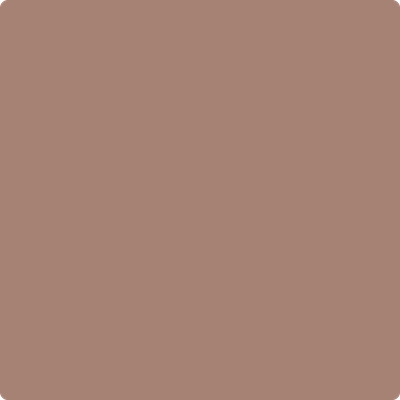 Benjamin Moore's paint color 2095-40 Mudslide available at Gleco Paints.