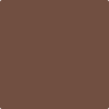 Benjamin Moore's paint color 2097-20 Morning Coffee available at Gleco Paints.