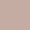 Benjamin Moore's paint color 2097-50 Hint of Mauve available at Gleco Paints.