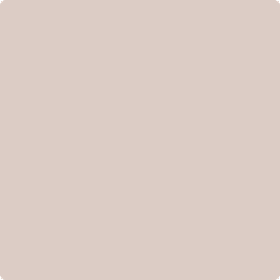 Benjamin Moore's paint color 2098-60 Wisp of Mauve available at Gleco Paints.