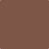 Benjamin Moore's paint color 2099-30 Espresso available at Gleco Paints.