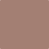 Benjamin Moore's paint color 2099-40 Autumn Brown available at Gleco Paints.