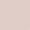 Benjamin Moore's paint color 2101-60 Pale Cherry Blossom available at Gleco Paints.
