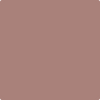 Benjamin Moore's paint color 2102-40 Brown Teepee available at Gleco Paints.