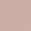 Benjamin Moore's paint color 2102-50 Rose Bisque available at Gleco Paints.