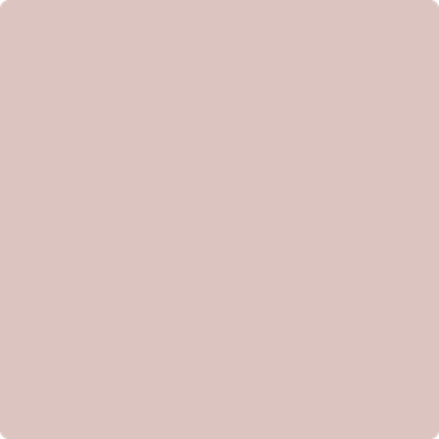 Benjamin Moore's paint color 2103-60 Pale Berry available at Gleco Paints.
