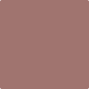 Benjamin Moore's paint color 2104-40 New England Brown available at Gleco Paints.