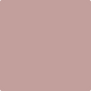 Benjamin Moore's paint color 2104-50 Cherry Malt available at Gleco Paints.