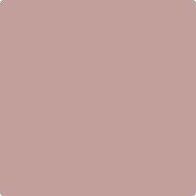 Benjamin Moore's paint color 2104-50 Cherry Malt available at Gleco Paints.