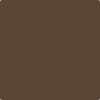 Benjamin Moore's paint color 2111-10 Deep Taupe available at Gleco Paints.