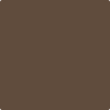 Benjamin Moore's paint color 2111-20 Grizzly Bear Brown available at Gleco Paints.