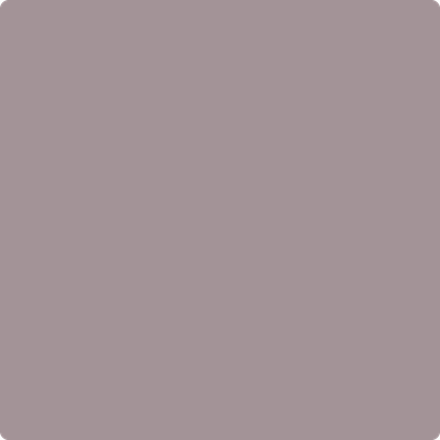Benjamin Moore's paint color 2115-40 Mauve Blush available at Gleco Paints.