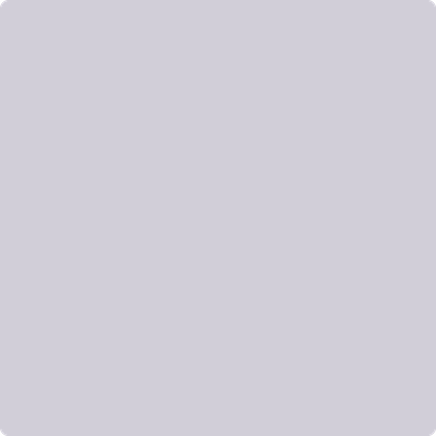Benjamin Moore's paint color 2117-60 Winter Gray available at Gleco Paints.