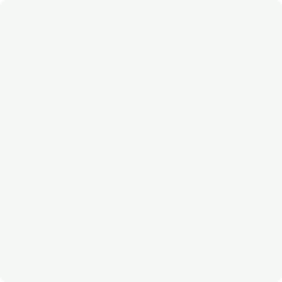Benjamin Moore's paint color 2124-70 Distant Gray available at Gleco Paints.