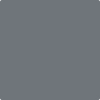 Benjamin Moore's paint color 2125-30 Gray Shower available at Gleco Paints.