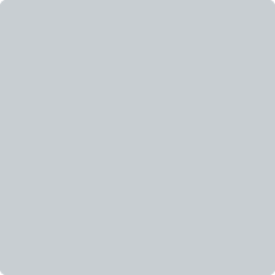 Benjamin Moore's paint color 2125-50 Sweet Innocence available at Gleco Paints.