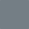 Benjamin Moore's paint color 2127-40 Wolf Gray available at Gleco Paints.