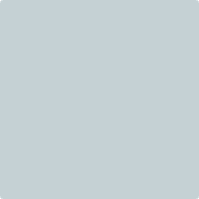 Benjamin Moore's 2131-60 Silver Gray | Gleco Paints