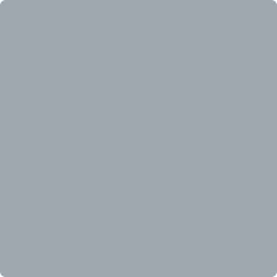 Benjamin Moore's paint color 2132-50 Pilgrim Haze available at Gleco Paints.