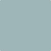 Benjamin Moore's paint color 2136-50 Colorado Gray available at Gleco Paints.