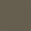 Benjamin Moore's paint color 2137-30 Durango available at Gleco Paints.