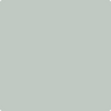 Benjamin Moore's paint color 2139-50 Silver Marlin available at Gleco Paints.