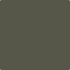 Benjamin Moore's paint color 2140-20 Tuscany Green available at Gleco Paints.