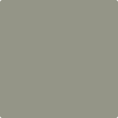 Benjamin Moore's paint color 2140-40 Storm Cloud Gray available at Gleco Paints.